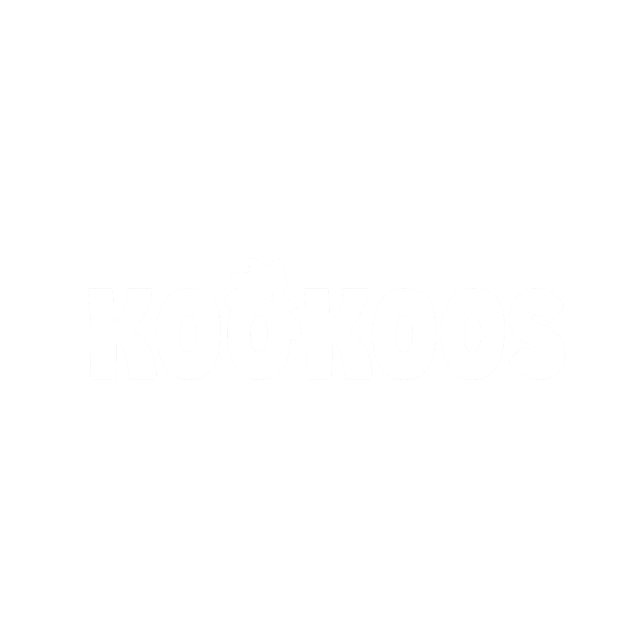 Kookoos