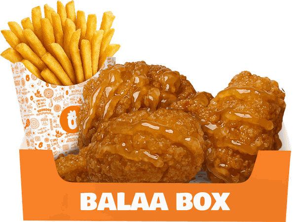 Honey sauce